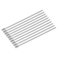 Stainless Steel Cable Tie 150mm x 4.6mm - Pack of 100