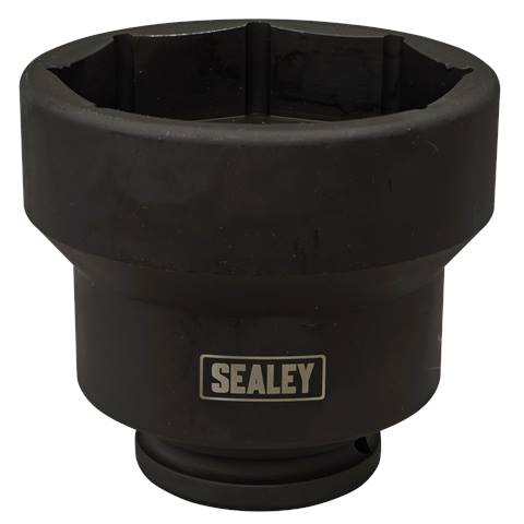 Front Hub Nut Socket for Scania 3/4"Sq Drive 80mm