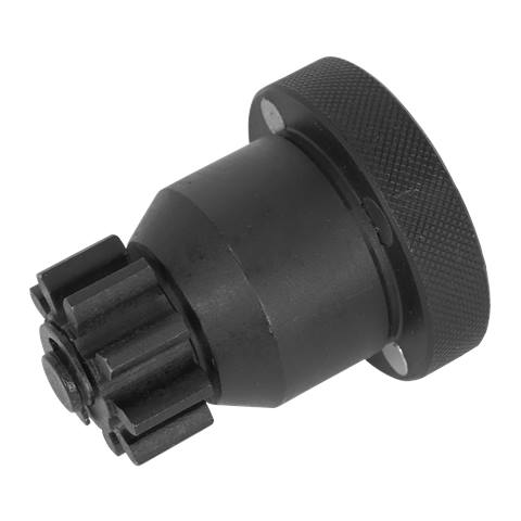 Crankshaft Rotator for MAN 1/2"Sq Drive