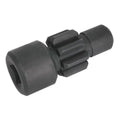 Crankshaft Rotator for Scania 1/2"Sq Drive
