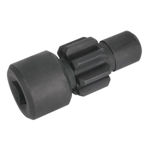 Crankshaft Rotator for Scania 1/2"Sq Drive