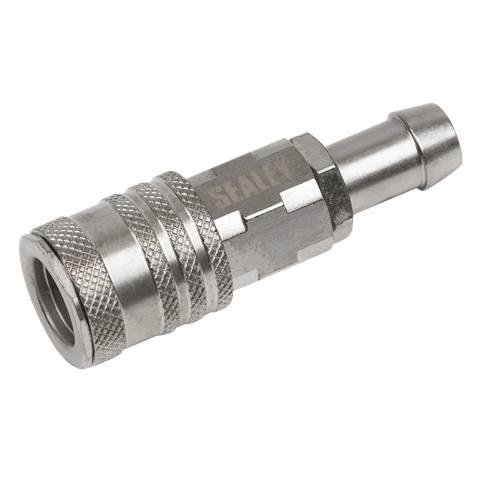 Radiator Coupler for Scania