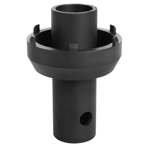 Axle Locknut Socket 105-125mm 3/4"Sq Drive