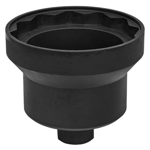 Axle Nut Socket  for Iveco H36 Drive 110mm