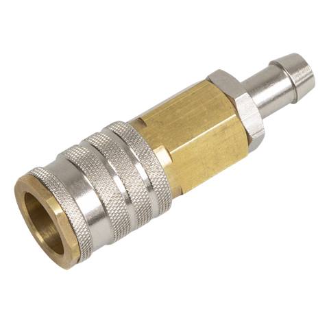 Radiator Coupler for Scania Euro