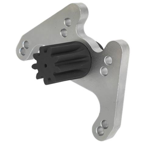 Crankshaft Rotator for Volvo 1/2"Sq Drive