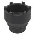 Axle Nut Socket for Mercedes 3/4"Sq Drive 95-115mm