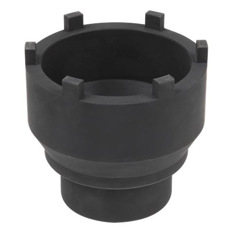 Axle Nut Socket for Mercedes 3/4"Sq Drive 95-115mm