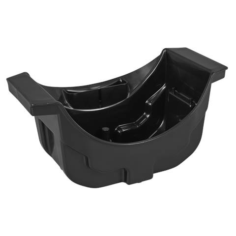 Axle Oil Drain Pan 2L