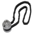 Air Dryer Cartridge Chain Wrench 1/2"Sq Drive 73-170mm