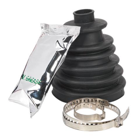 Universal Stretch CVJ Boot 56-116mm