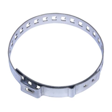 CVJ Boot Ear Clamp 19-40mm - Pack of 25