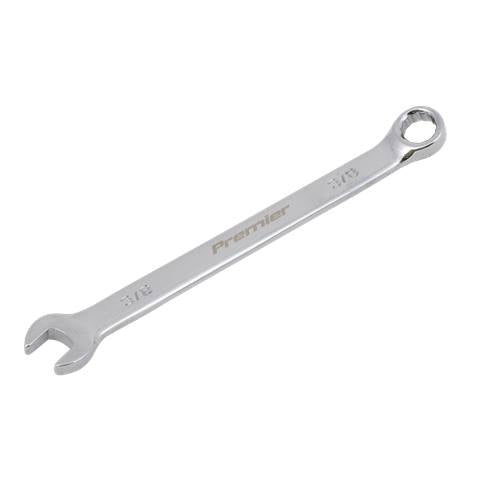 Premier Imperial Combination Spanner 3/8"