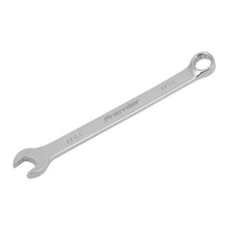 Premier Imperial Combination Spanner 7/16"