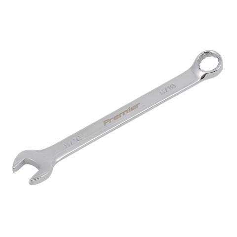Premier Imperial Combination Spanner 9/16"
