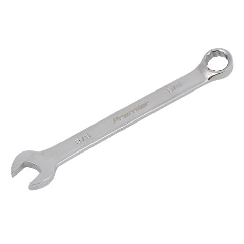 Premier Imperial Combination Spanner 5/8"