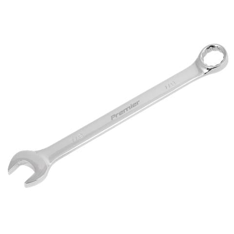 Premier Imperial Combination Spanner 7/8"