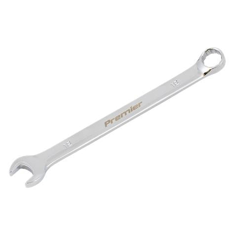 Premier Combination Spanner 12mm