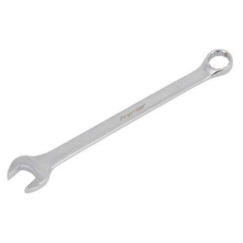 Premier Imperial Combination Spanner 1-1/8"