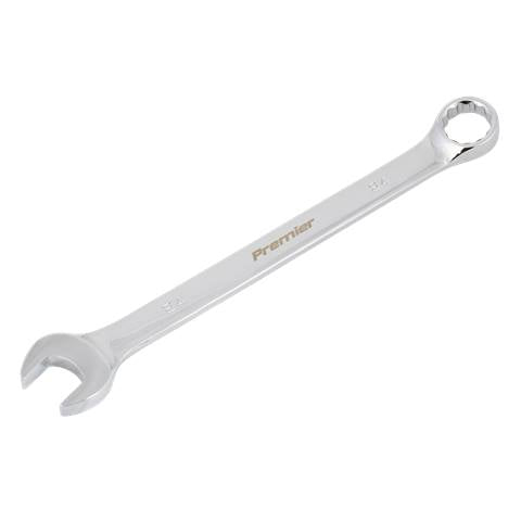 Premier Combination Spanner 24mm