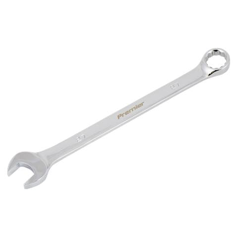 Premier Combination Spanner 27mm