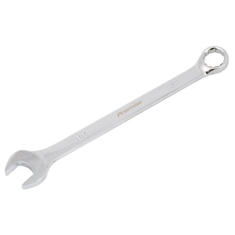 Premier Combination Spanner 30mm