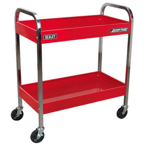 American PRO® Heavy-Duty Trolley 2-Level