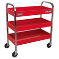 American PRO® 3-Level Heavy-Duty Trolley