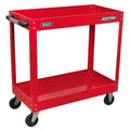 American PRO® Heavy-Duty Workshop Trolley 2-Level