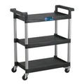Workshop Trolley 3-Level
