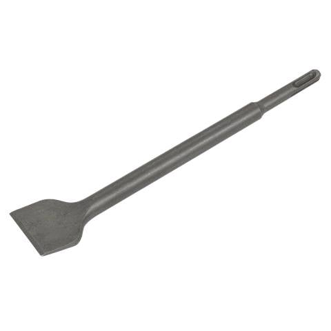 SDS Plus Wide Cranked Chisel 40 x 250mm