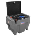 Portable Combi Fuel Tank 400L/50L