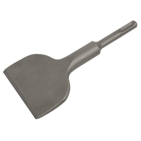 SDS Plus Chisel 75 x 165mm Wide