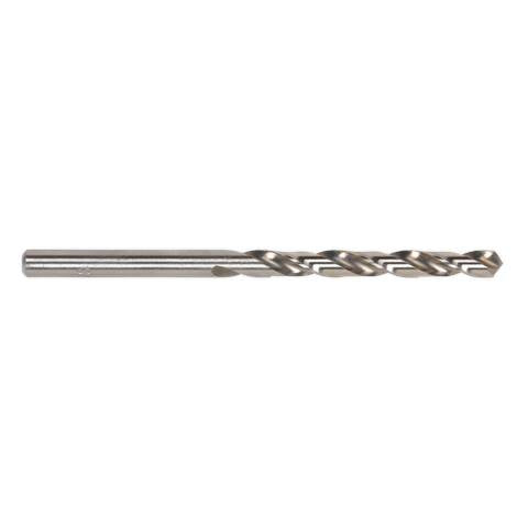 HSS Fully Ground Drill Bit 2.5mm - Pack of 10