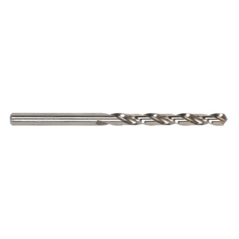 HSS Fully Ground Drill Bit 3mm - Pack of 10