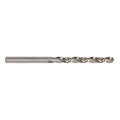 HSS Fully Ground Drill Bit 4mm - Pack of 10