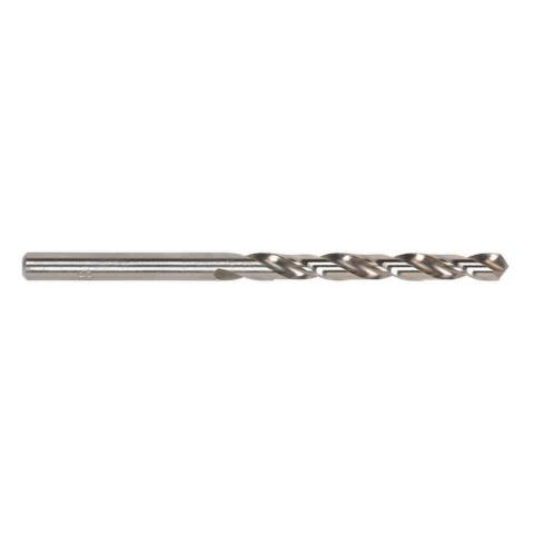 HSS Fully Ground Drill Bit 4.5mm - Pack of 10