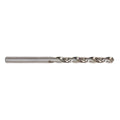 HSS Fully Ground Drill Bit 5mm - Pack of 10