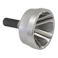 External Deburring/Chamfer Tool 13-35mm