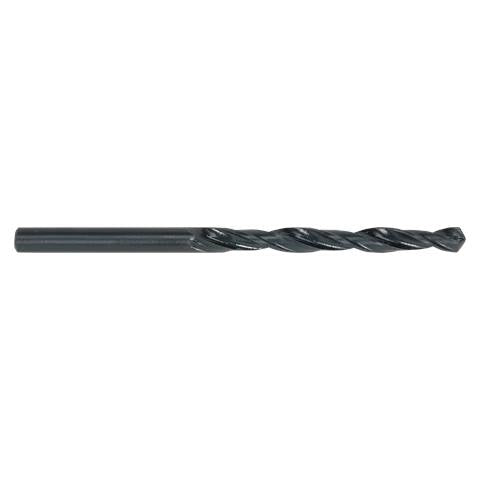 HSS Roll Forged Drill Bit 6mm - Pack of 10