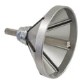 Internal & External 2-in-1 Deburring/Chamfer Tool 27-86mm