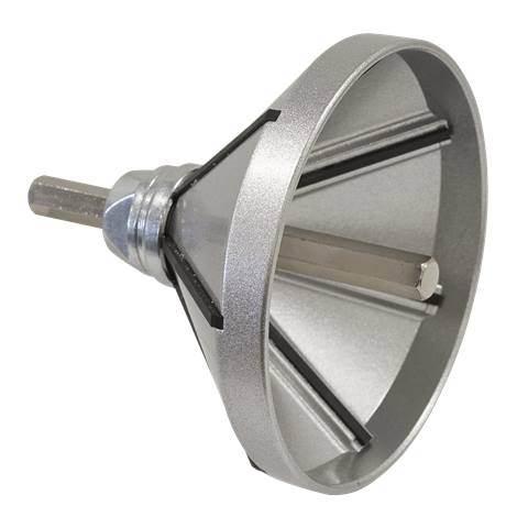 Internal & External 2-in-1 Deburring/Chamfer Tool 27-86mm