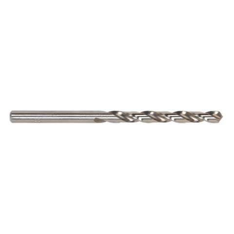 HSS Fully Ground Drill Bit 7mm - Pack of 10