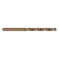 HSS Cobalt Fully Ground Drill Bit 7.5mm - Pack of 10