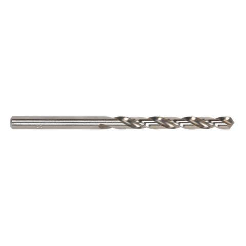 HSS Fully Ground Drill Bit 8mm - Pack of 10