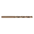 HSS Cobalt Fully Ground Drill Bit 8.5mm - Pack of 10