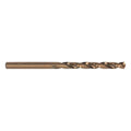 HSS Cobalt Fully Ground Drill Bit 9mm - Pack of 10
