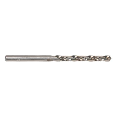 HSS Fully Ground Drill Bit 9.5mm - Pack of 10