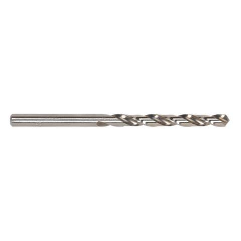 HSS Fully Ground Drill Bit 10.5mm - Pack of 5