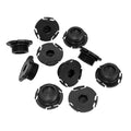 Plastic Sump Plug for BMW - Pack of 10